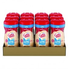 Coffee Mate NESTLE 12036411 Coffee mate® CREAMER,LITE,ORIG,11OZ 12036411