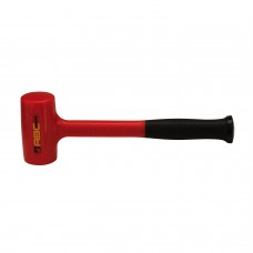 ABC Hammers 26 oz Polyurethane Dead Blow Hammer