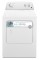 Kenmore 62332 7.0 cu. ft. Electric Dryer w/ Wrinkle Guard - White