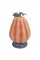 enesco jim shore heartwood creek lighted pumpkin diorama figurine