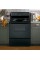 Hotpoint RBS360DMBB 30' Free-Standing Electric Range - Black