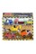 Melissa & Doug Construction Chunky Puzzle