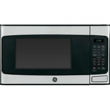 GE JES1145SHSS 1.1 Cu. Ft. Capacity Countertop Microwave Oven