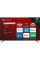 TCL 50S435 50 inch 4-Series 4K Ultra HD HDR LED Smart TV