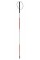 Drive Medical Folding Blind Cane with Wrist Strap