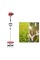 LYNICESHOP Garden Yard Soil Tilling Machine Handheld 427CC 2Stroke Gasoline Tiller Cultivator Gas Powered Weeding Machine