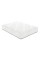 Sleep Fresh SleepFresh 12 Inch Clean and Cool Medium Hybrid Mattress