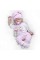 Kaydora Reborn Baby Doll Girl, 22 inch Soft Weighted Body, Cute Lifelike Handmade Silicone Sleeping Doll