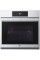 LG STUDIO WSES4728F 4.7 cu. ft. InstaView® Wall Oven w/ Air Fry & Steam Sous Vide – Stainless Steel