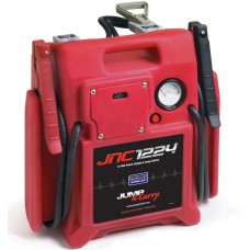 Clore Automotive Jump-N-carry JNc1224 34001700 Peak Amp 1224V Jump Starter