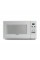 Great Choice Products 1.4 Cubic Foot Microwave With 10 Power Levels, Small Microwave With Push Button, 1100 Watt Microwave With Digital Control …