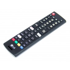 LG OEM LG Remote Control Originally Shipped With 49UN7300AUD, 55UN7310PUC, 65UN7100PUA, 75UN6970PUD