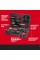 CRAFTSMAN 57 Piece Mechanics Tool Set/Home Tool Set (CMMT99447)