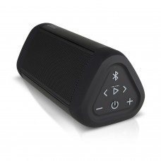 Cambridge SoundWorks OontZ ULTRA Bluetooth Speaker IPX 7 Certified, Waterproof 14 Watts Black