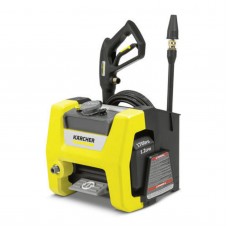 Karcher 1.106-113.0 K1700 Cube 1700psi 1.2GPM Electric Pressure Washer