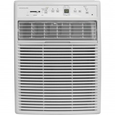 Frigidaire 10000 BTU Slider/Casement Window Air Conditioner, Electronic Controls