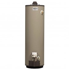 Reliance 9-40-NKCT400 40gal Water Heater