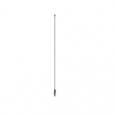 Pro Trucker 102' Inch CB Ham Radio Antenna Stainless Steel Whip