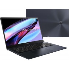 ASUS Zenbook Pro UM6702RC-XB91-CA 17.3' FHD 1920x1080 Laptop AMD Ryzen 9 6900HX 4.9GHz 16GB 1TB NVIDIA GeForce RTX 3050 W11Pro