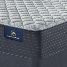 Serta Serene Sky Firm Queen Mattress