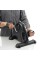 Node Fitness Under Desk Stationary Exercise Bike - Portable Arm Leg Foot Pedal Exerciser