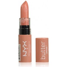 NYX Nyx cosmetics butter lipstick fun size