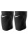 Nike Streak Volleyball Knee Pad (X-Small/Small, Black)