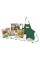 Melissa & Doug Fresh Mart Grocery Store Companion Collection