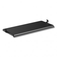 Alera AdaptivErgo Clamp-On Keyboard Tray, 30.7' x 13', Black