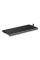 Alera AdaptivErgo Clamp-On Keyboard Tray, 30.7' x 13', Black