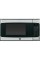 GE JES1145SHSS 1.1 Cu. Ft. Capacity Countertop Microwave Oven