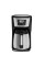 BLACK+DECKER CM2035B 12-Cup* Thermal Coffeemaker, Black/Stainless Steel,