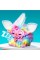 Hasbro F8900 Furby Tie Dye Plush Voice Activated Interactive Toy