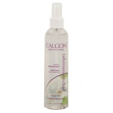 Calgon Body Mist, Tahitian Orchid, 8 fl oz (236 ml)