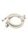 Danby OEM Danby Dishwasher Inlet And Drain Hose Assembly Originally Shipped With DDW611WLED, DDW611XWLED