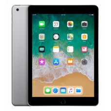 Apple Refurbished Apple iPad 6th Gen A1893 (WiFi) 128GB Space Gray (Refurbished Grade B)