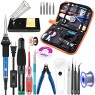 Soldering Tools & Accessories