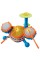 VTech KidiBeats Drum Set