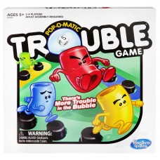 Hasbro Trouble