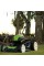 Greenworks 2500402 21' 80V Cordless Lithium-Ion 3-in-1 Lawn Mower Kit