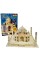 little learning hands 3d puzzles for adults and kids | india taj mahal 3d puzzle | india architecture model kit | birthday gi