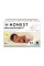 The Honest Company Clean Conscious Diapers PlantBased Sustainable Rose Blossom Tutu Cute Club Box Size Newborn 72 Co