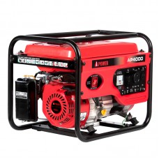 A-iPower AP4000 4000 Watt Gas Portable Generator