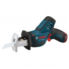 Bosch 12V Max Cordless 4/7' Pocket Reciprocating Saw