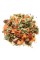 It's Delish Vegetable Soup Mix 2 lbs Bag (32 oz) Bulk | Dehydrated Mixed Vegetables