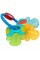 Nuby Ice Gel Teether Keys