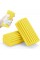 YFUIF 2-Pack Damp Clean Duster Sponge, Magic Cleaning Sponge Baseboard Cleaner Duster Sponge Tool, Dusters for Cleaning Baseboards, Ve