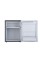 Equator RF12-282 2.8cu.ft. 12V/DC RV Built-in Refrigerator w/Compressor - Brushed Stainless