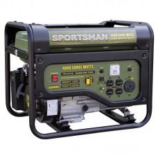 Sportsman GEN4000 Gasoline 4000 Watt Portable Generator