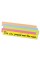 Pacon Sentence Strips, 24 x 3, Assorted Bright Colors, 100/Pack